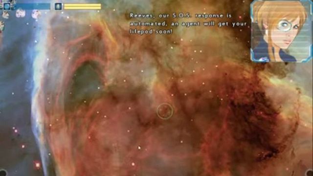 star nomad - 2 / 2 смотреть онлайн
