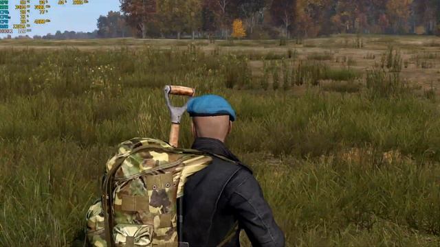 Оптимизация Dayz 2023 ( Как поднять FPS в Dayz 100%). Дальность прорисовки в Dayz. смотреть онлайн