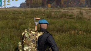 Оптимизация Dayz 2023 ( Как поднять FPS в Dayz 100%). Дальность прорисовки в Dayz.