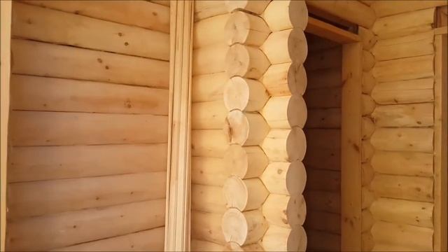 Отделка бани в Новороссийске смотреть онлайн