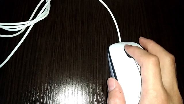 Видеообзор на товар из магазина SULPAK Мышь проводная Logitech B100 White 910-003360 смотреть онлайн