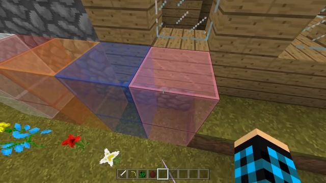 Faithful 32x32 для Minecraft 1.2.9! смотреть онлайн