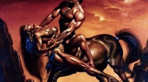 КЕНТАВРЫ:  МИФ или РЕАЛЬНОСТЬ?