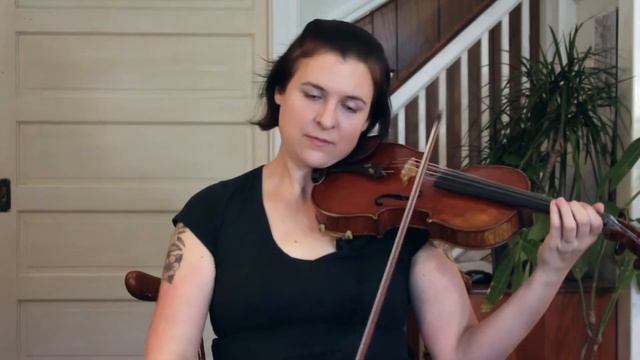 Star of the County Down as a waltz смотреть онлайн