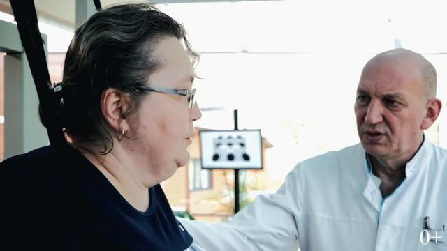 Реабилитация после коронавируса | Ковид-19 | Covid -19 | Специальная программа центра "Благополучие" смотреть онлайн