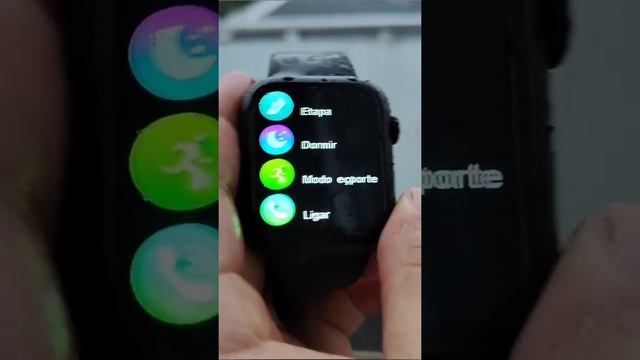 Será que os Smartwatchs colmi P50 e I20 são a prova de agua mesmo? смотреть онлайн