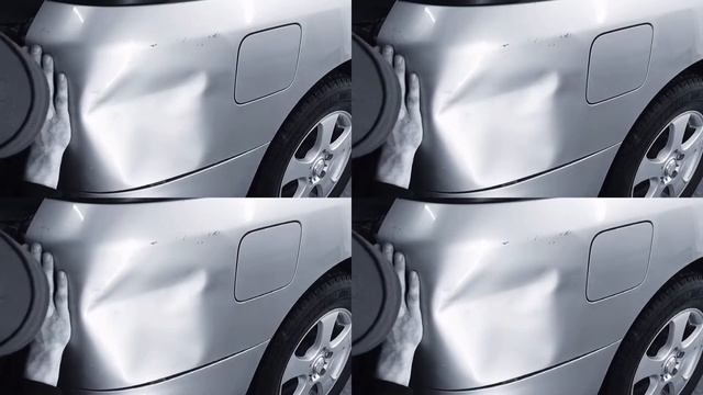 Без покраски Хабаровск смотреть онлайн