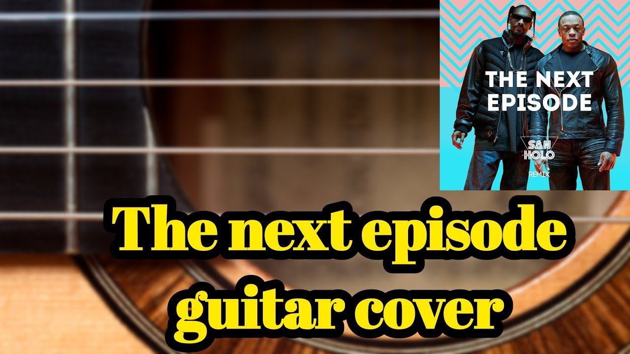 The next episode смотреть онлайн