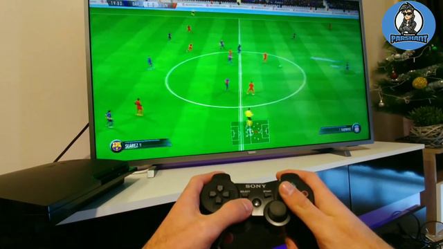FIFA 19 HANDYCAM PS 3 Hindi Gameplay смотреть онлайн