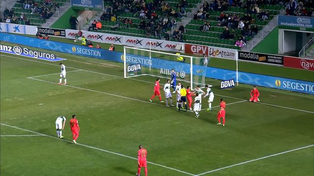 Todos los goles de Elche CF (0-4) FC Barcelona смотреть онлайн