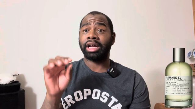 NEW LAVANDE 31 - LE LABO FRAGRANCE | A FRESH SCENT FOR EVERYONE 🔥🔥🔥 смотреть онлайн