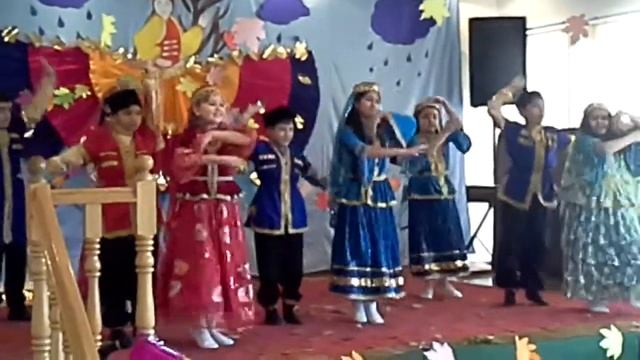 Амина на празднике урожая.4 класс смотреть онлайн