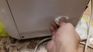 Удаление следов скотча с поверхностей. Лайфхак.