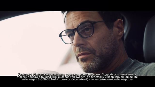 Volkswagen Passat FL смотреть онлайн