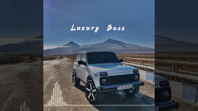 VnasaKar - Amena (Bass Boosted)