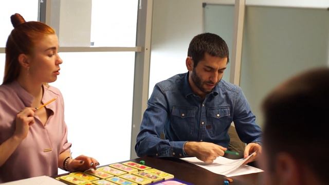 Отзывы о игре Cashflow (Денежный поток, кэшфло, Крысиные бега)