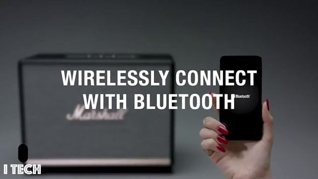 Top 5 BEST Bluetooth Speakers for 2019 - Best Bass Bluetooth Speakers смотреть онлайн