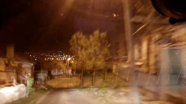 По-закону! Объезжать пробки в центре Ставрополя.