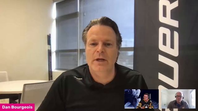 Hockey Safety | Day 2: Rethink the Rink Make-a-thon 2021 смотреть онлайн