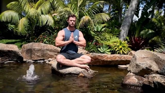 Крис Хемсворт Chris Hemsworth affirmation positively absolutely probably (most likely)На Русском смотреть онлайн