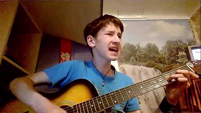 Рокер  Дворовые песни