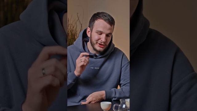 Есть ли смысл покупать китайский чай в 1000 раз дороже? #чаёк #китайскийчай смотреть онлайн