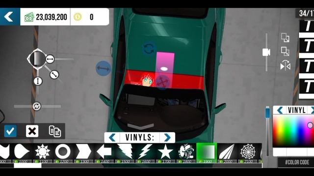 Clean Anime Supra Design Tutorial |For Beginners | Car Parking Multiplayer 4.8.6.2 смотреть онлайн
