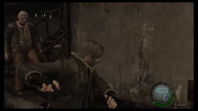Resident Evil 4 HD Remaster (PS4) Walkthrough Part 1 смотреть онлайн