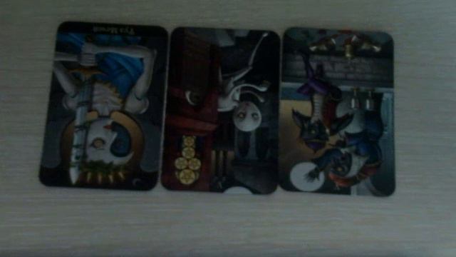 Таро Гадание! Кто Под Маской!