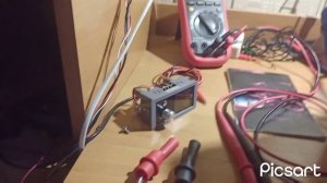 Ремонт сенсорных кнопок на микроволновой печи DAEWOO KOG-6C2BS. Не работают сенсорные кнопки.