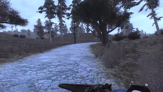 Дела с Военными ● S.T.A.L.K.E.R. Dead Air смотреть онлайн