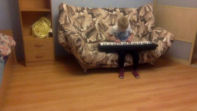 Рыбак - упражнение. смотреть онлайн