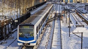 81-540.1/541.1 «Боинг» - МЕТРО *в деталях* 3