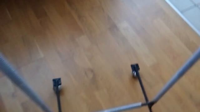 Самодельные ходунки на колёсах для моей мамы смотреть онлайн