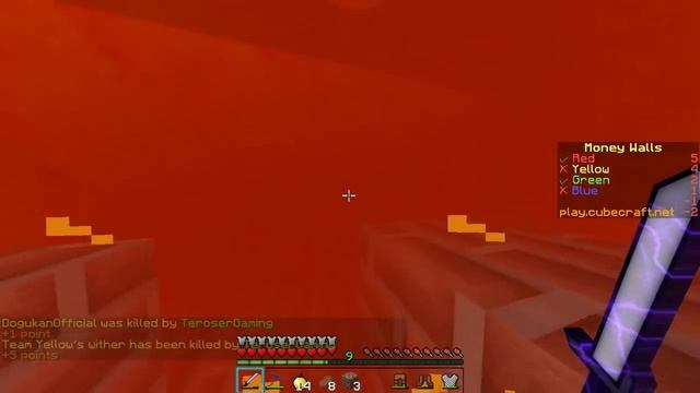 Minecraft Money Walls : Серия на полчаса #5 смотреть онлайн