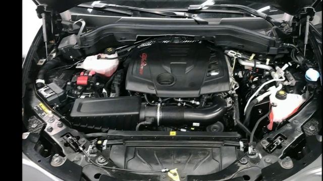 2022 Alfa Romeo Stelvio Sprint - Honolulu HI смотреть онлайн