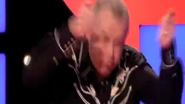 Comedian Jake O'Kane on the paralympics смотреть онлайн