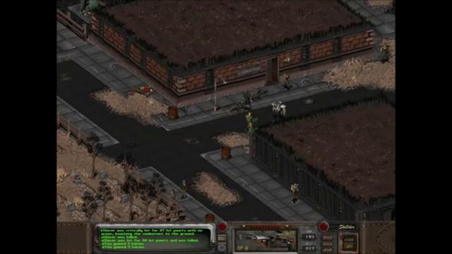 Fallout 2 Review смотреть онлайн