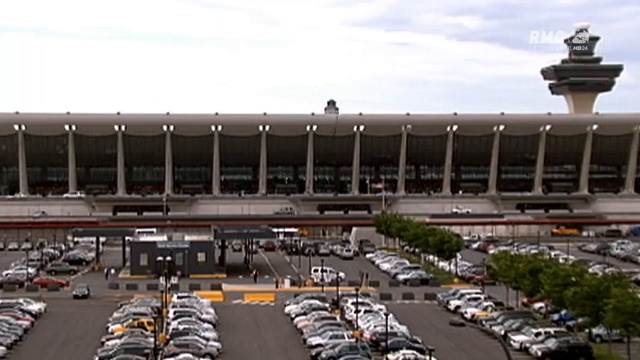 Mayday Dangers Dans Le Ciel L'attaque Du Pentagone