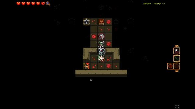 Dark Dungeons - (Free Roguelike Dungeon Crawler) смотреть онлайн