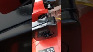 Мотокультиватор  DDE Гном-3, тонкости работы