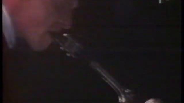 Gerry Mulligan, At Newport Jazz Festival 1958. смотреть онлайн