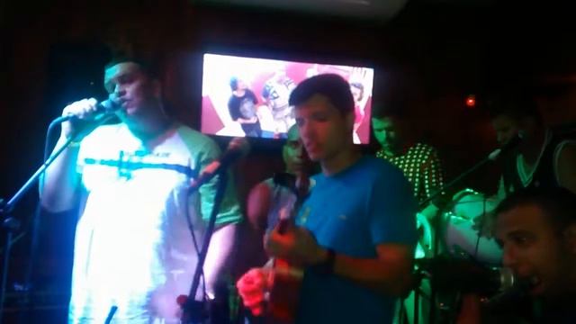 Junior Godoy (Vrau) смотреть онлайн