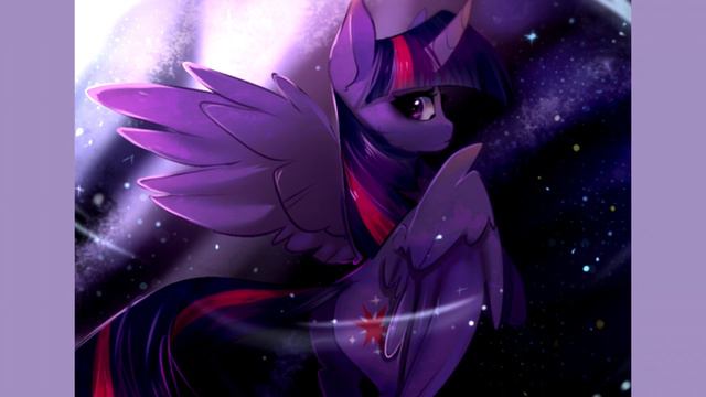 Of The Hive [Chapter 5 - Part 2] (Fanfic Reading - Dramatic MLP) смотреть онлайн