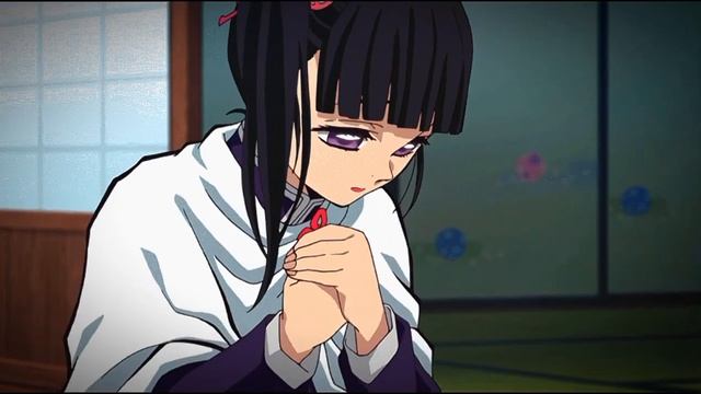 { Kanao Shinobu Kanae } - Let Me Down Slowly - [ AMV/??/ EDIT] ^idk^