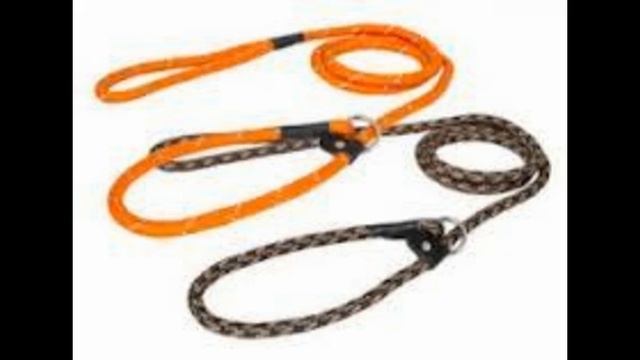 виды поводков для собак смотреть онлайн