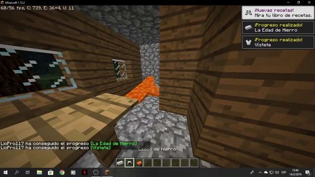 Top 5 Semillas Para Minecraft 1.12.2 смотреть онлайн