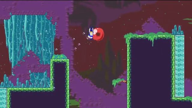 Let's Play Soda-Powered Penguin (DEMO) смотреть онлайн