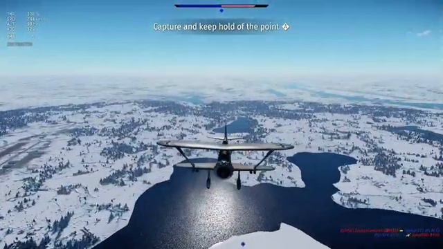 گیم پلی ریز وارتاندر _(war thunder farsi) смотреть онлайн