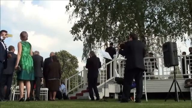 Svadobný pochod Richard Wagner смотреть онлайн